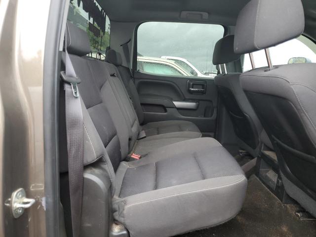 Photo 10 from auction – 2014 CHEVROLET 1500 with VIN 3GCUKREC0EG305455