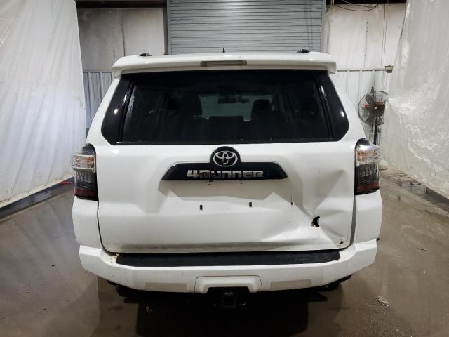 Photo 6 from auction – 2019 TOYOTA 4RUNNER SR with VIN JTEBU5JR6K5638052