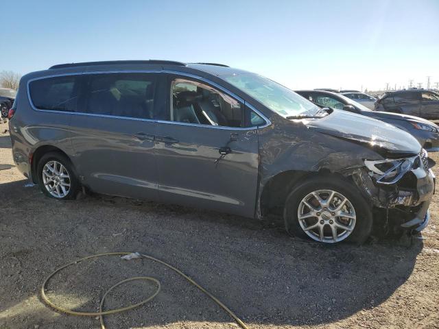 Photo 4 from auction – 2022 CHRYSLER PACIFICA T with VIN 2C4RC1BG6NR168642