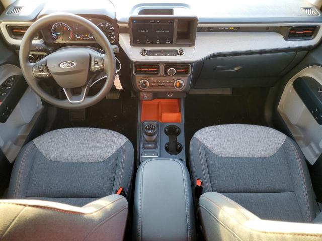 Photo 8 from auction – 2023 FORD MAVERICK X with VIN 3FTTW8F98PRA99001