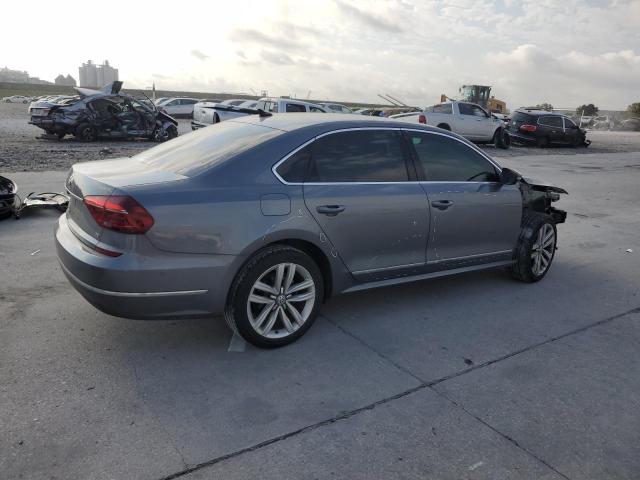Photo 3 from auction – 2017 VOLKSWAGEN PASSAT SEL with VIN 1VWCT7A33HC081685
