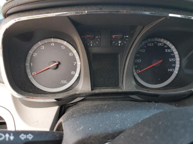 Photo 9 from auction – 2014 GMC TERRAIN SL with VIN 2GKALMEK6E6247121