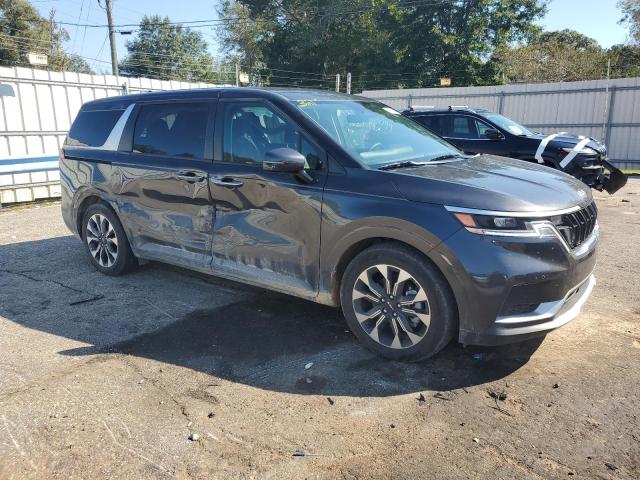 صورة رقم 4 من المزاد - 2024 KIA CARNIVAL E مع VIN KNDNC5H39R6440916