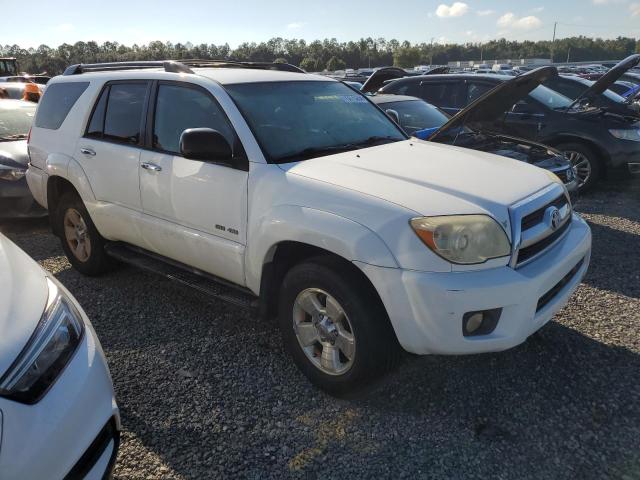 Photo 4 from auction – 2006 TOYOTA 4RUNNER SR with VIN JTEBU14R960086862