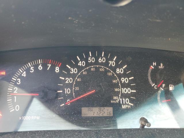 Photo 9 from auction – 2006 TOYOTA COROLLA CE with VIN JTDBR32E560065539