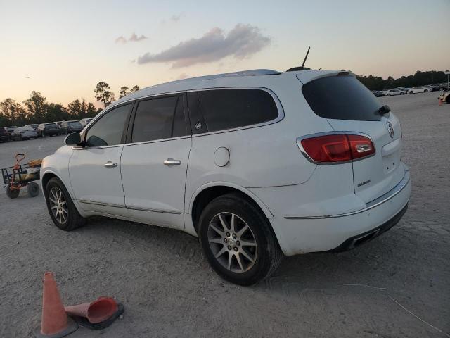 Photo 2 from auction – 2017 BUICK ENCLAVE with VIN 5GAKRBKD9HJ150402
