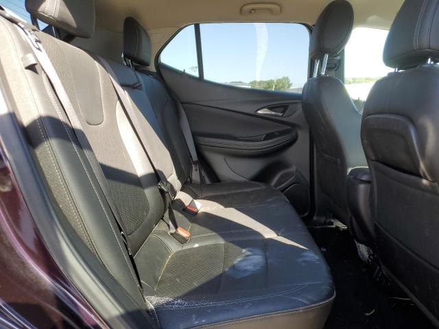 Photo 11 from auction – 2021 BUICK ENCORE GX with VIN KL4MMFSL9MB151360