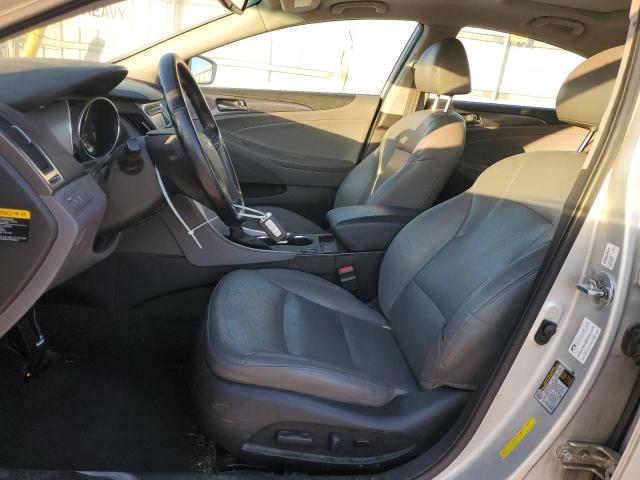 Photo 7 from auction – 2015 HYUNDAI SONATA HYB with VIN KMHEC4A44FA123109