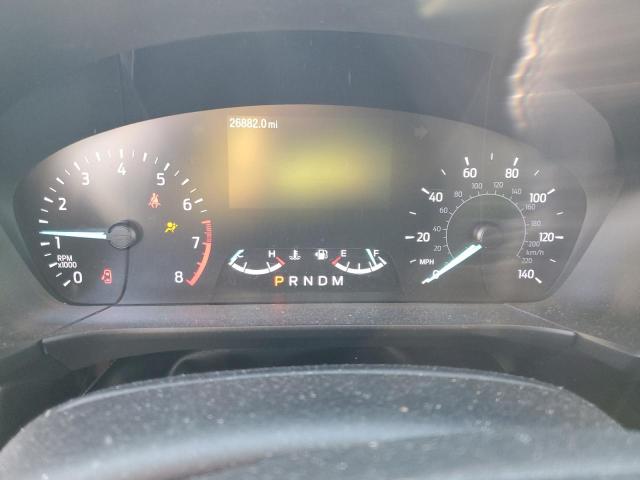 Zdjęcie 9 z aukcji – 2020 FORD ESCAPE SEL z VIN 1FMCU9H97LUB89618