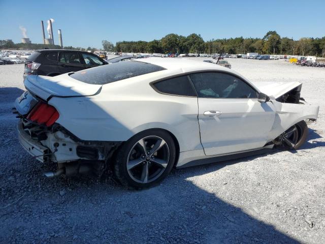 Photo 3 from auction – 2015 FORD MUSTANG with VIN 1FA6P8AM4F5406726
