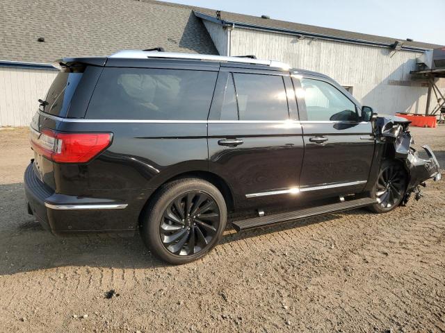 Photo 3 from auction – 2020 LINCOLN NAVIGATOR with VIN 5LMJJ2LT8LEL17463