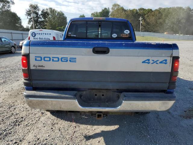 Photo 6 from auction – 1997 DODGE RAM 1500 with VIN 3B7HF13Z2VG828572