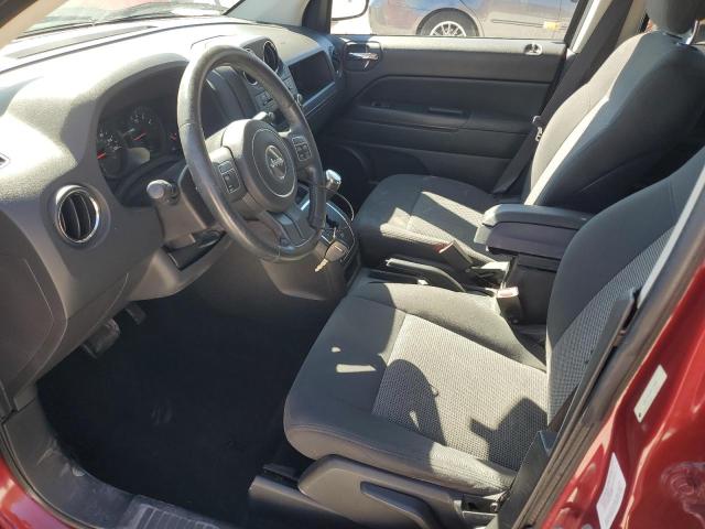 Photo 7 from auction – 2011 JEEP COMPASS SP with VIN 1J4NT1FA1BD176693
