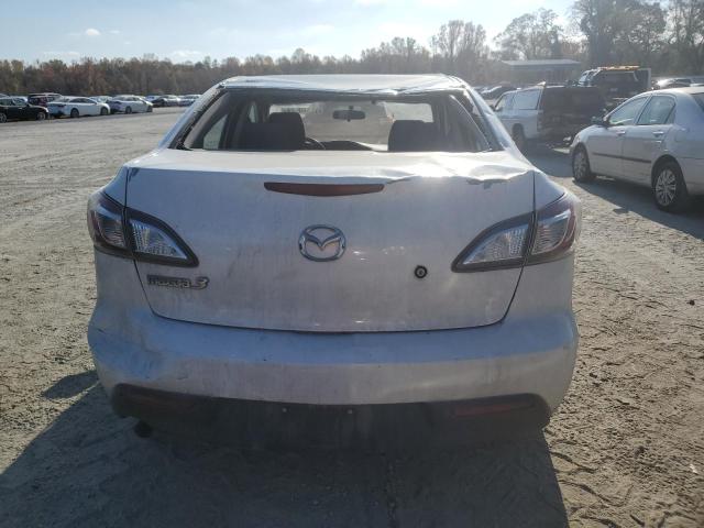 Photo 6 from auction – 2011 MAZDA 3 I with VIN JM1BL1UG7B1446253