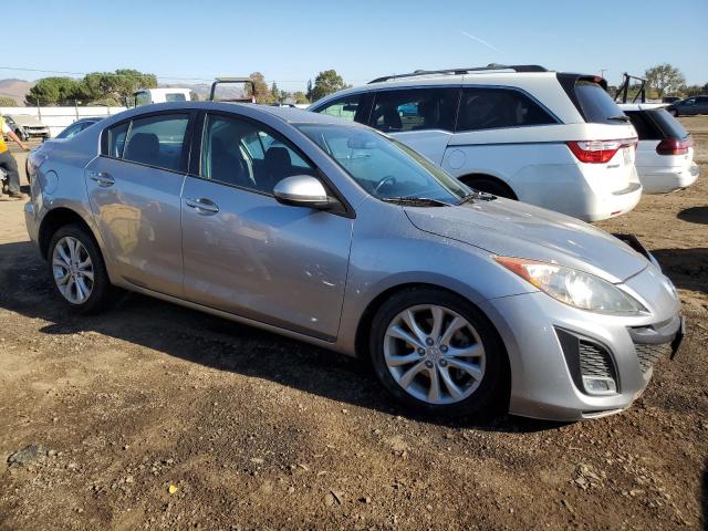 Photo 4 from auction – 2011 MAZDA 3 S with VIN JM1BL1U64B1416697