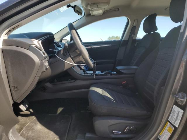 Photo 7 from auction – 2016 FORD FUSION SE with VIN 3FA6P0H75GR289528