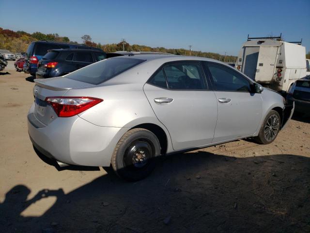 Photo 3 from auction – 2014 TOYOTA COROLLA L with VIN 2T1BURHE9EC110320