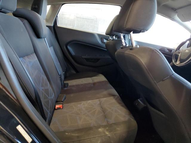 Photo 10 from auction – 2013 FORD FIESTA SE with VIN 3FADP4EJ3DM109146