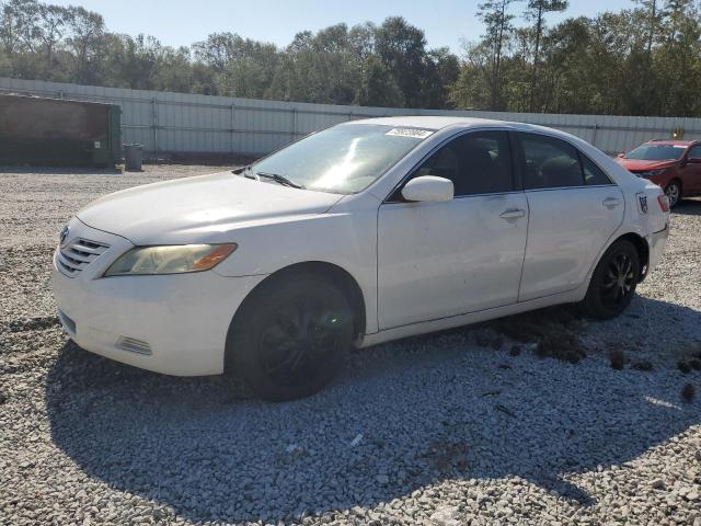 Photo 1 from auction – 2007 TOYOTA CAMRY CE with VIN 4T1BE46K47U501322
