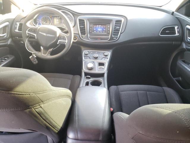 Photo 8 from auction – 2016 CHRYSLER 200 LIMITE with VIN 1C3CCCAB7GN132731