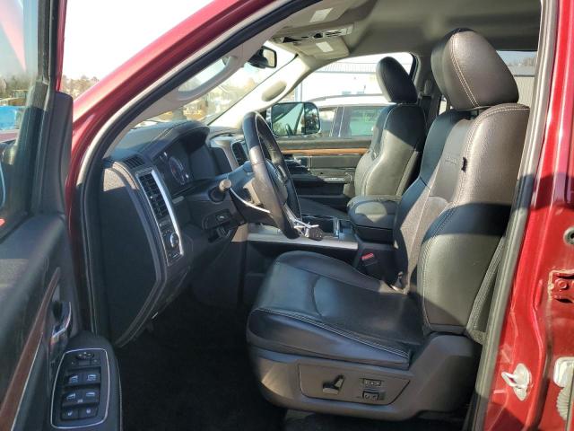 Photo 7 from auction – 2014 RAM 1500 LARAM with VIN 1C6RR7VT6ES130294