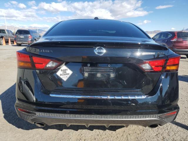 Photo 6 from auction – 2022 NISSAN ALTIMA SR with VIN 1N4BL4CVXNN339895
