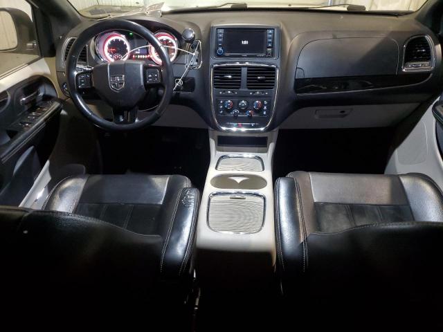 Zdjęcie 8 z aukcji – 2017 DODGE GRAND CARA z VIN 2C4RDGCG8HR698954