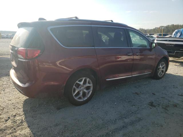 Photo 3 from auction – 2017 CHRYSLER PACIFICA T with VIN 2C4RC1EG4HR785912