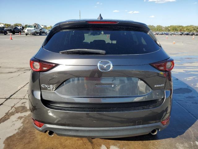 Photo 6 from auction – 2021 MAZDA CX-5 TOURI with VIN JM3KFBCM0M0361663