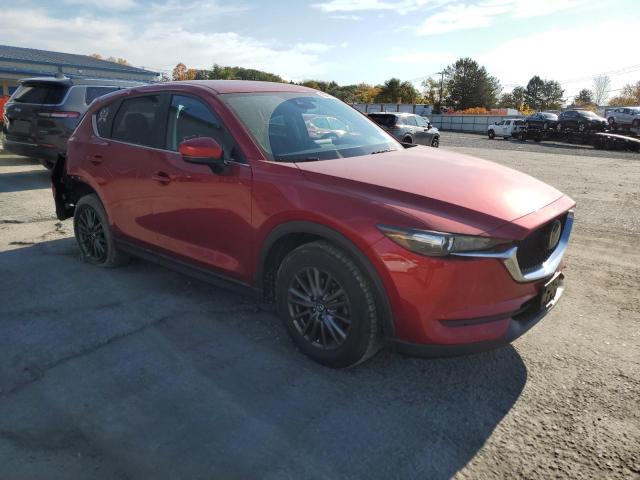 Photo 4 from auction – 2019 MAZDA CX-5 TOURI with VIN JM3KFBCM2K1654536
