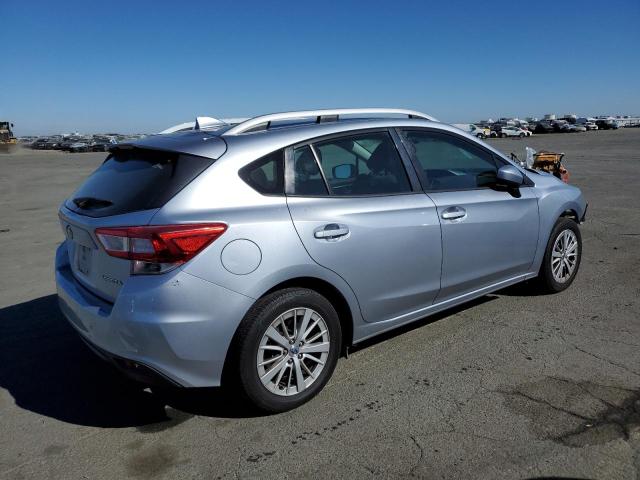 Photo 3 from auction – 2018 SUBARU IMPREZA PR with VIN 4S3GTAB61J3704432