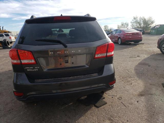 Zdjęcie 6 z aukcji – 2019 DODGE JOURNEY SE z VIN 3C4PDCBB9KT872413