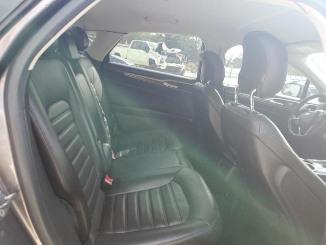 Photo 10 from auction – 2013 FORD FUSION SE with VIN 3FA6P0HR9DR338081