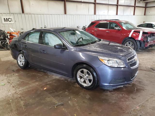 Photo 4 from auction – 2013 CHEVROLET MALIBU LS with VIN 1G11B5SA3DF150763