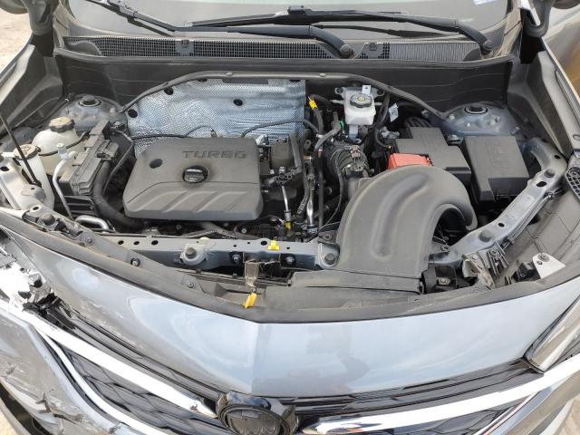 Photo 11 from auction – 2020 BUICK ENCORE GX with VIN KL4MMDSL8LB088318