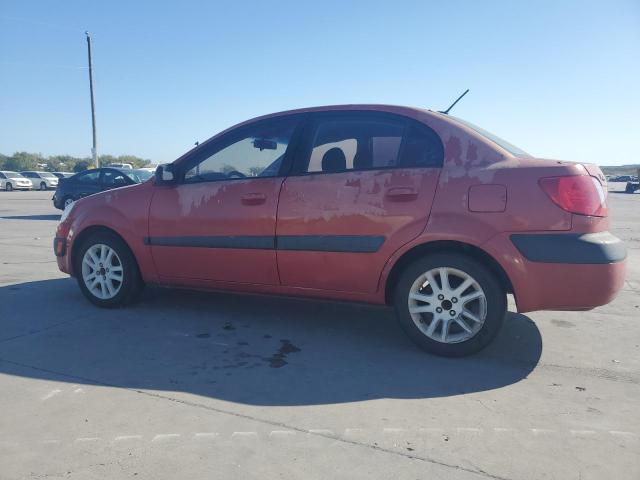 Photo 2 from auction – 2009 KIA RIO BASE with VIN KNADE223896574164