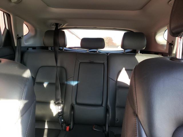 Photo 10 from auction – 2017 HYUNDAI TUCSON LIM with VIN KM8J3CA49HU263618