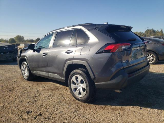Photo 2 from auction – 2020 TOYOTA RAV4 LE with VIN 2T3F1RFV3LC072942