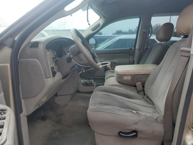 Photo 7 from auction – 2004 DODGE RAM 1500 with VIN 1D7HA18D34J291628