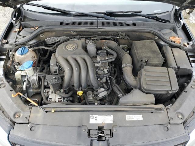 Photo 11 from auction – 2014 VOLKSWAGEN JETTA BASE with VIN 3VW2K7AJ6EM328382