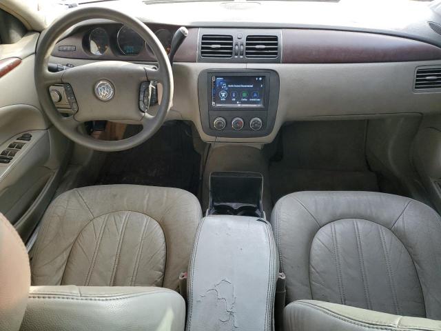 Photo 8 from auction – 2007 BUICK LUCERNE CX with VIN 1G4HP57287U142114