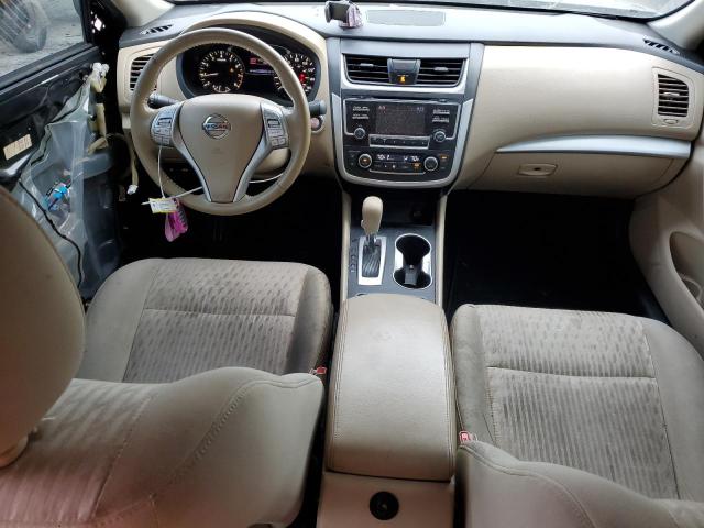 Photo 8 from auction – 2017 NISSAN ALTIMA 2.5 with VIN 1N4AL3AP4HC192287