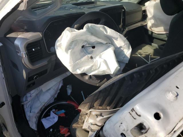 Photo 8 from auction – 2023 FORD F150 SUPER with VIN 1FTFW1E50PFB71244