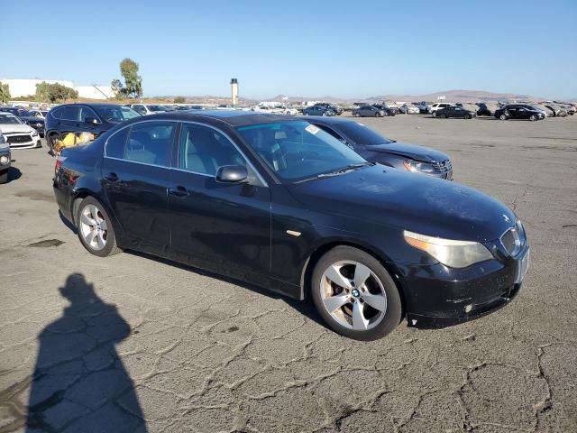 Photo 4 from auction – 2005 BMW 530 I with VIN WBANA73545B819900