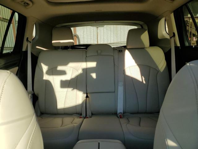 Photo 10 from auction – 2018 BUICK ENVISION E with VIN LRBFX2SA5JD002391