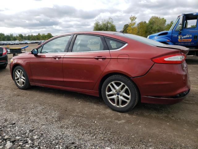 Photo 2 from auction – 2014 FORD FUSION SE with VIN 3FA6P0H73ER206725