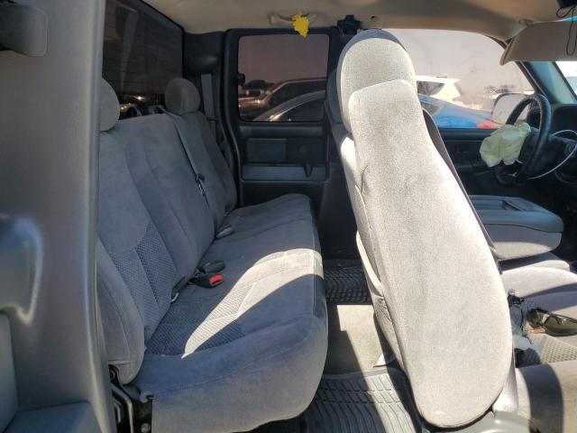 Photo 10 from auction – 2007 CHEVROLET SILVERADO with VIN 1GCEC19V87Z160702