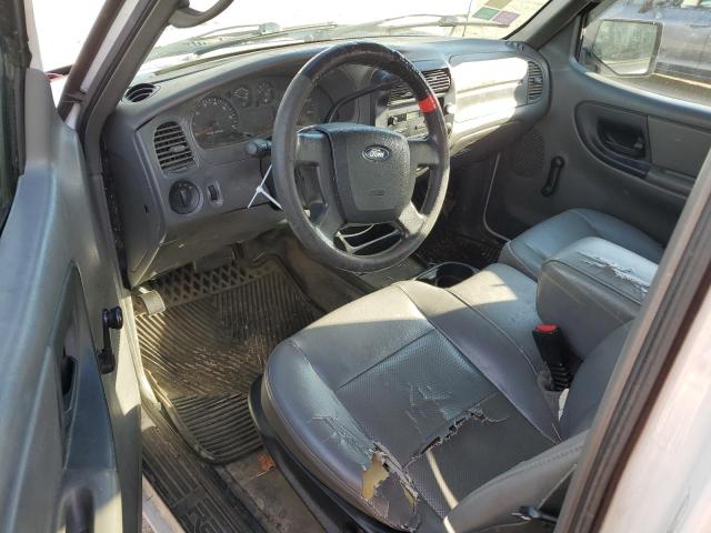 Photo 8 from auction – 2007 FORD RANGER with VIN 1FTYR10D57PA61265