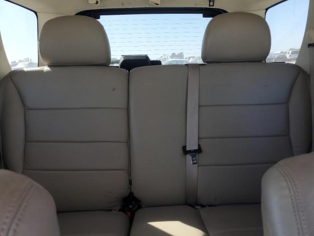 Photo 10 from auction – 2010 FORD ESCAPE XLT with VIN 1FMCU0D75AKB41673