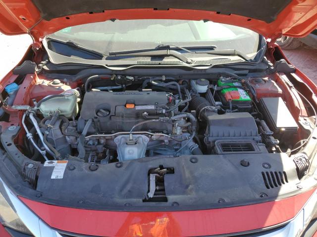 Photo 11 from auction – 2017 HONDA CIVIC LX with VIN 2HGFC4B52HH305347